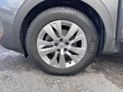 Photo 14 Peugeot 3008  BlueHDi 130ch S&S EAT8 Style