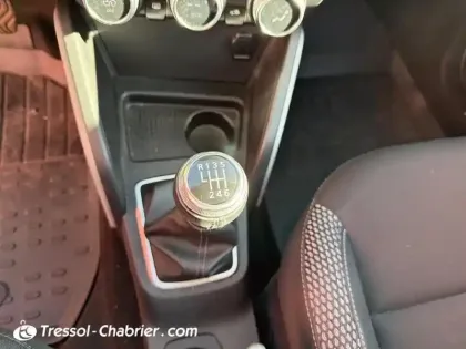 Photo 23 Dacia Duster  Blue dCi 115 4x2 Prestige