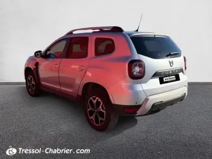 Photo 29 Dacia Duster  Blue dCi 115 4x2 Prestige