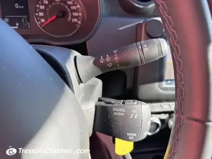 Photo 17 Dacia Duster  Blue dCi 115 4x2 Prestige