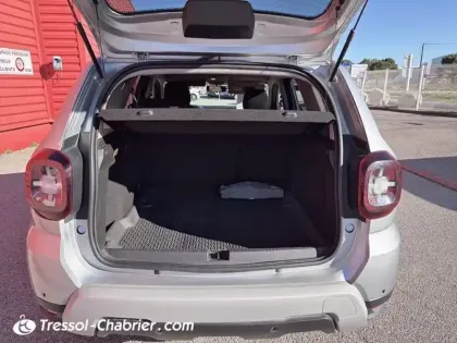 Photo 7 Dacia Duster  Blue dCi 115 4x2 Prestige