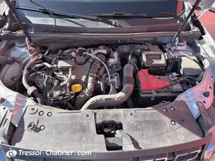 Photo 6 Dacia Duster  Blue dCi 115 4x2 Prestige