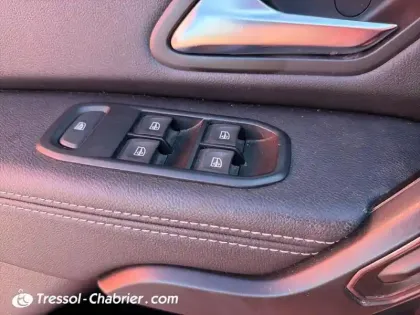 Photo 19 Dacia Duster  Blue dCi 115 4x2 Prestige