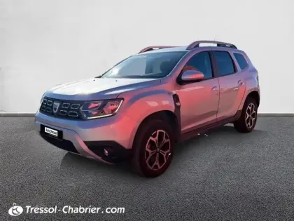 Photo Dacia Duster Prestige