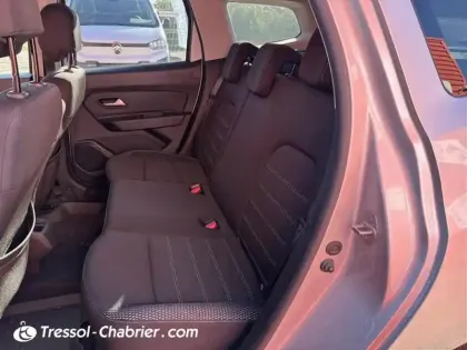 Photo 22 Dacia Duster  Blue dCi 115 4x2 Prestige