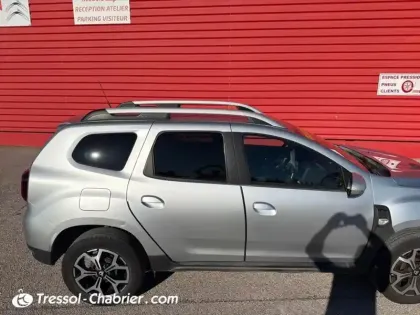 Photo 27 Dacia Duster  Blue dCi 115 4x2 Prestige