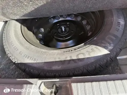 Photo 26 Dacia Duster  Blue dCi 115 4x2 Prestige