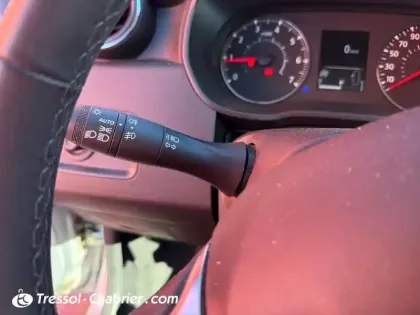 Photo 16 Dacia Duster  Blue dCi 115 4x2 Prestige