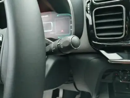 Photo 17 Citroën C5 aircross Gén. I Ph1 Evo Shine 5