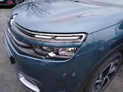 Photo 13 Citroën C5 aircross Gén. I Ph1 Evo Shine 5