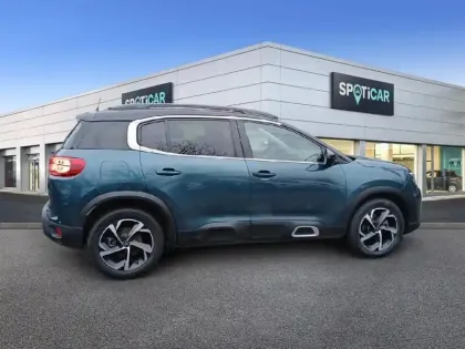 Photo 5 Citroën C5 aircross Gén. I Ph1 Evo Shine 5