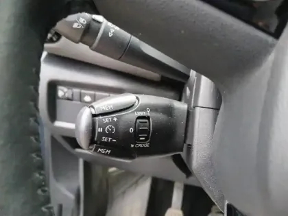 Photo 15 Citroën C5 aircross Gén. I Ph1 Evo Shine 5