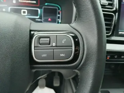 Photo 19 Citroën C5 aircross Gén. I Ph1 Evo Shine 5