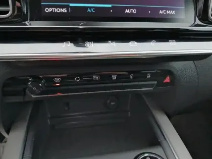 Photo 12 Citroën C5 aircross Gén. I Ph1 Evo Shine 5