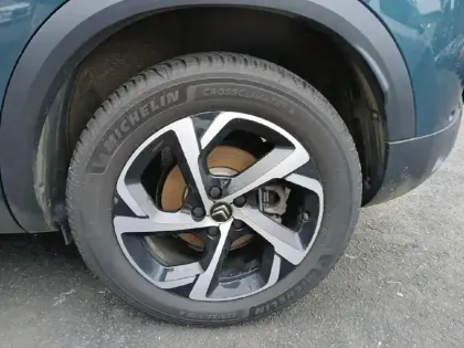 Photo 14 Citroën C5 aircross Gén. I Ph1 Evo Shine 5