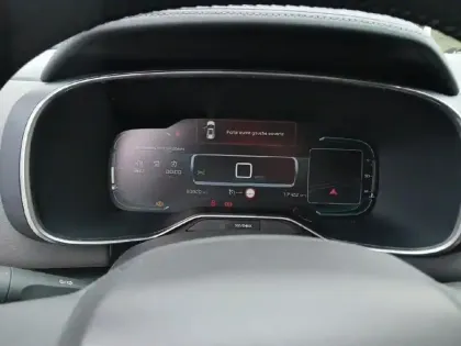 Photo 20 Citroën C5 aircross Gén. I Ph1 Evo Shine 5