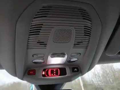 Photo 24 Citroën C5 aircross Gén. I Ph1 Evo Shine 5