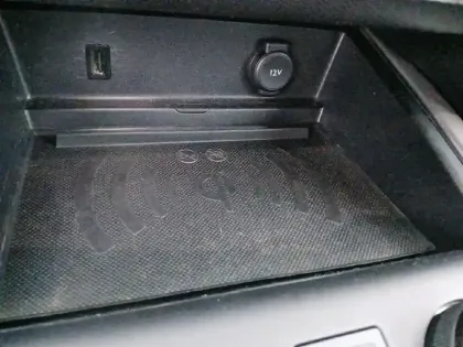 Photo 27 Citroën C5 aircross Gén. I Ph1 Evo Shine 5