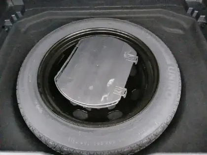 Photo 26 Citroën C5 aircross Gén. I Ph1 Evo Shine 5