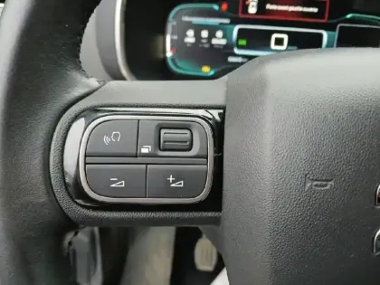 Photo 18 Citroën C5 aircross Gén. I Ph1 Evo Shine 5