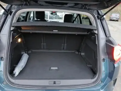 Photo 7 Citroën C5 aircross Gén. I Ph1 Evo Shine 5