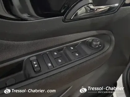 Photo 19 Opel Mokka  X 1.6 CDTI - 110 ch 4x2 ecoFLEX Edition