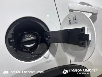 Photo 27 Opel Mokka  X 1.6 CDTI - 110 ch 4x2 ecoFLEX Edition