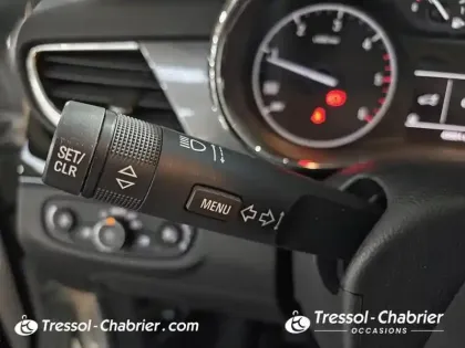 Photo 16 Opel Mokka  X 1.6 CDTI - 110 ch 4x2 ecoFLEX Edition