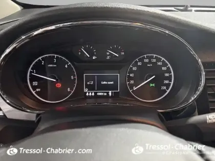 Photo 20 Opel Mokka  X 1.6 CDTI - 110 ch 4x2 ecoFLEX Edition