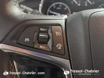 Photo 18 Opel Mokka  X 1.6 CDTI - 110 ch 4x2 ecoFLEX Edition