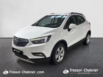 Photo Opel Mokka Business Edition