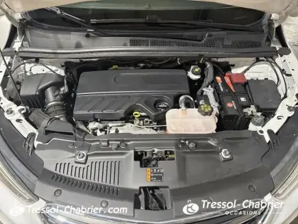 Photo 6 Opel Mokka  X 1.6 CDTI - 110 ch 4x2 ecoFLEX Edition