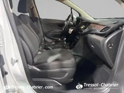 Photo 8 Opel Mokka  X 1.6 CDTI - 110 ch 4x2 ecoFLEX Edition