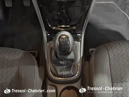 Photo 23 Opel Mokka  X 1.6 CDTI - 110 ch 4x2 ecoFLEX Edition