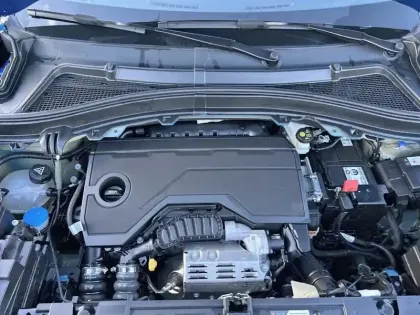 Photo 6 Citroën C3  Turbo 100 ch BVM6 Max