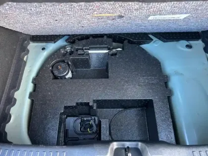 Photo 26 Citroën C3  Turbo 100 ch BVM6 Max