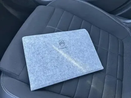 Photo 15 Citroën C3  Turbo 100 ch BVM6 Max