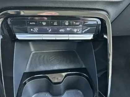 Photo 12 Citroën C3  Turbo 100 ch BVM6 Max