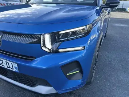 Photo 13 Citroën C3  Turbo 100 ch BVM6 Max