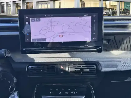 Photo 21 Citroën C3  Turbo 100 ch BVM6 Max