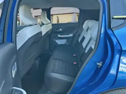 Photo 22 Citroën C3  Turbo 100 ch BVM6 Max