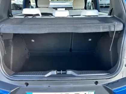 Photo 7 Citroën C3  Turbo 100 ch BVM6 Max