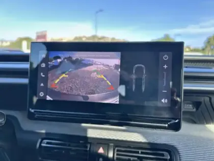 Photo 25 Citroën C3  Turbo 100 ch BVM6 Max