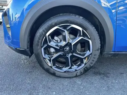 Photo 14 Citroën C3  Turbo 100 ch BVM6 Max