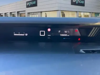 Photo 20 Citroën C3  Turbo 100 ch BVM6 Max