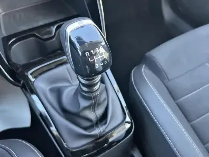 Photo 23 Citroën C3  Turbo 100 ch BVM6 Max