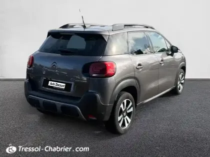 Photo 27 Citroën C3 Aircross  BlueHDi 120 S&S EAT6 Feel Pack Business