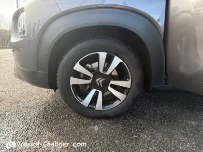 Photo 14 Citroën C3 Aircross  BlueHDi 120 S&S EAT6 Feel Pack Business