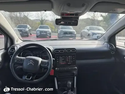 Photo 9 Citroën C3 Aircross  BlueHDi 120 S&S EAT6 Feel Pack Business