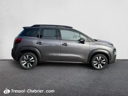 Photo 5 Citroën C3 Aircross  BlueHDi 120 S&S EAT6 Feel Pack Business
